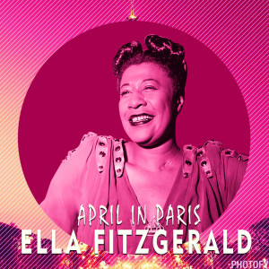 ดาวน์โหลดและฟังเพลง How High The Moon (1st Take) พร้อมเนื้อเพลงจาก Ella Fitzgerald and her Orchestra