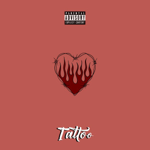 Album Tattoo (Explicit) from Goldie & Slim