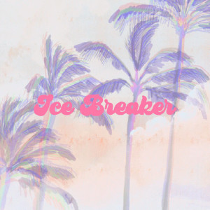 Album Ice Breaker (Radio Edit) from FrankySelector