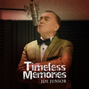 JOE JUNIOR的專輯Timeless Memories