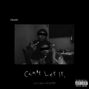 U-S.BEE的專輯Can't Let It (feat. Chris Allen) [S.BEE Version] [Explicit]