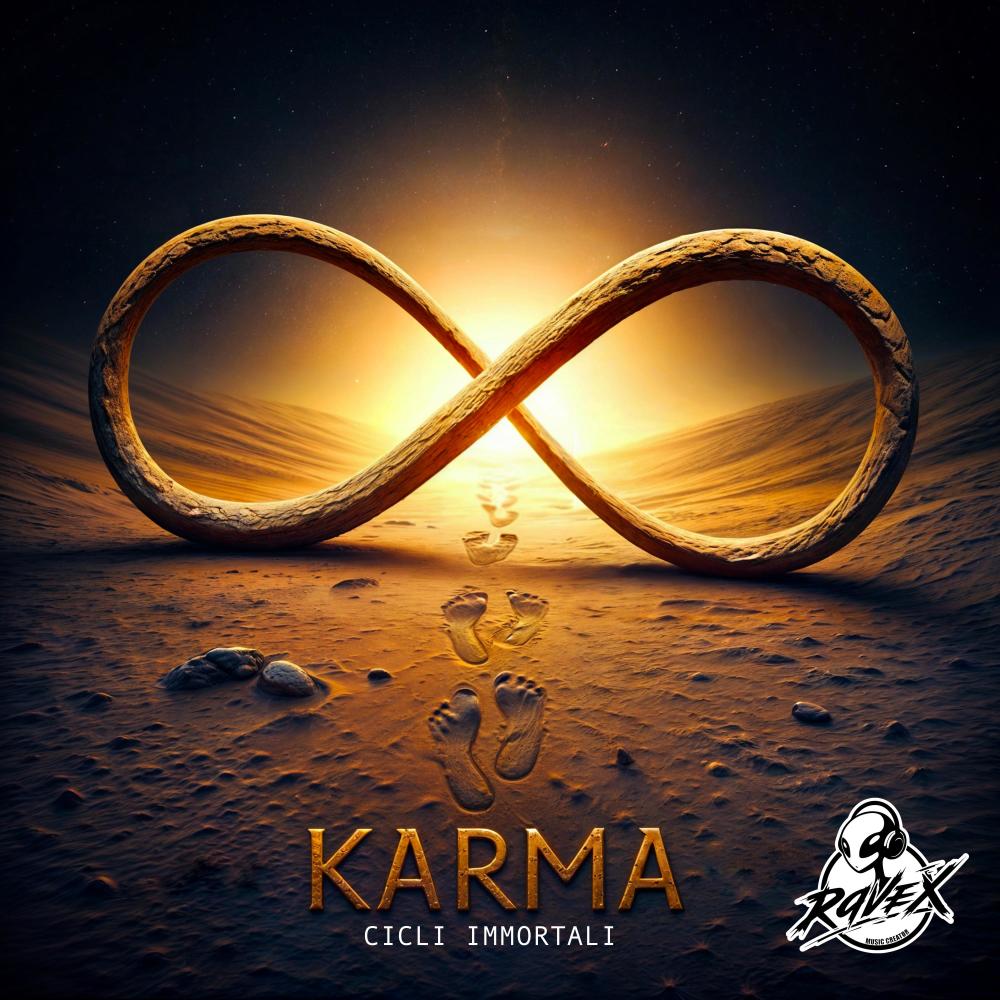Karma Cicli Immortali
