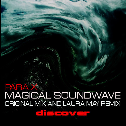 Magical Soundwave (Laura May Remix)