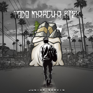 Junior Servin的专辑Todo Marcha Bien