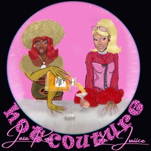 Jaïa Rose的专辑Hot Couture (ft. Le Juiice)
