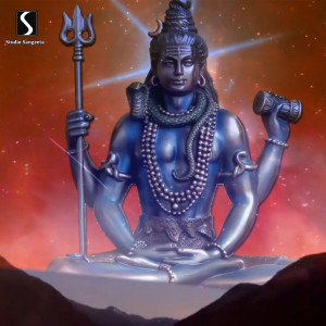 Dengarkan lagu Theme Of Shiva nyanyian Tanisha Roy dengan lirik