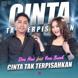 Album Cinta Tak Terpisahkan from Diva Hani
