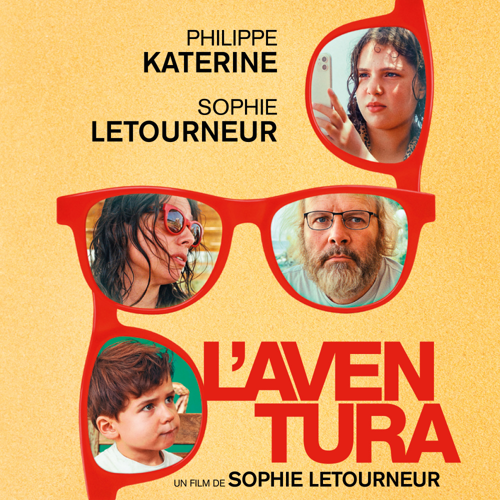 L'Avventura