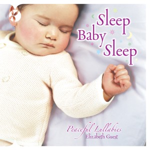 Elizabeth Guest的專輯Sleep, Baby, Sleep