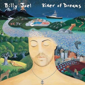 Billy Joel的專輯River Of Dreams