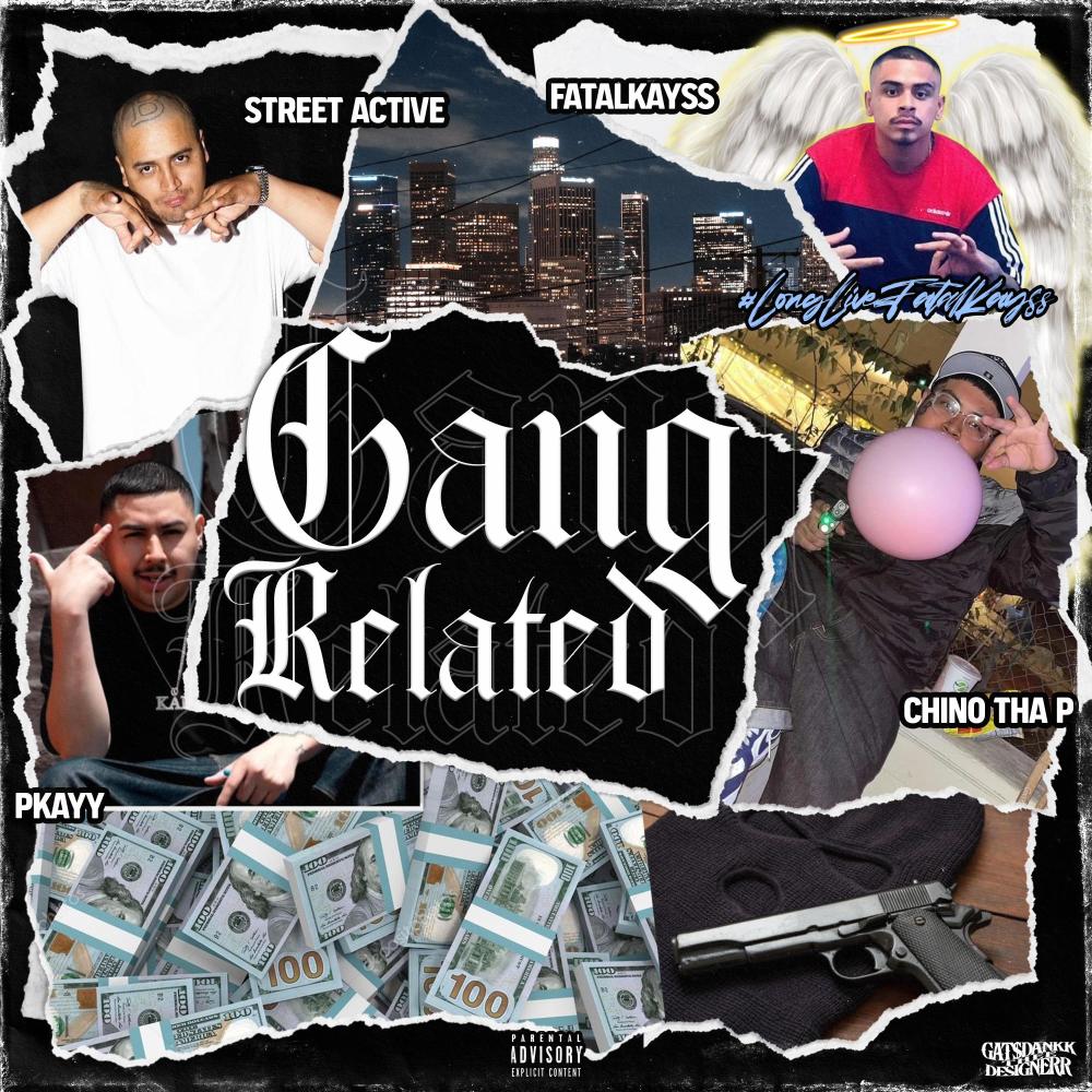 Gang Related (Explicit)