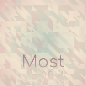Album Most Joyful from Various
