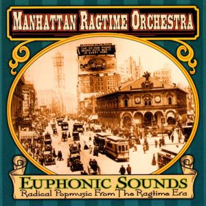收聽Manhattan Ragtime Orchestra的La Pas Ma La歌詞歌曲