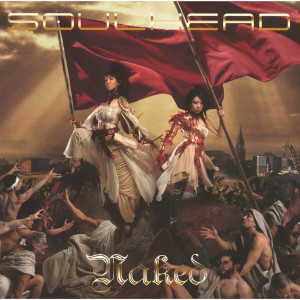 อัลบัม Naked ศิลปิน Soulhead