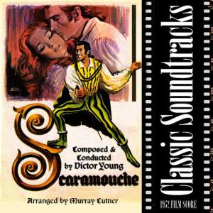 ดาวน์โหลดและฟังเพลง Big Show: Magic Box (From "Scaramouche, 1952 Film Score ") พร้อมเนื้อเพลงจาก The MGM Studio Orchestra
