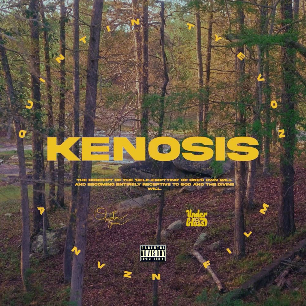 Kenosis (Explicit)