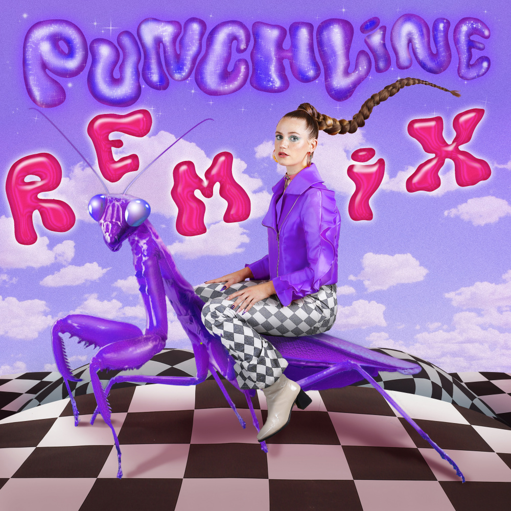 Punchline (Soar Remix|Explicit)