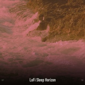 อัลบัม !!!!" LoFi Sleep Horizon "!!!! ศิลปิน Lofi Beats