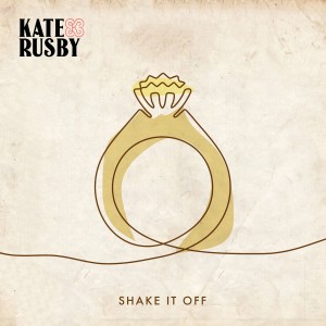 Kate Rusby的專輯Shake It Off