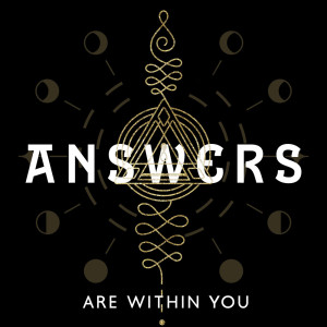 ดาวน์โหลดและฟังเพลง Answers Are Within You พร้อมเนื้อเพลงจาก Meditation Mantras Guru