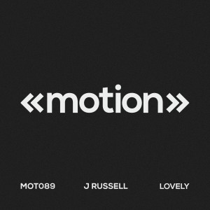 ดาวน์โหลดและฟังเพลง Lovely พร้อมเนื้อเพลงจาก J Russell