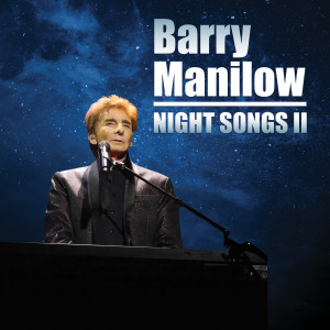 Album Night Songs II from Barry Manilow