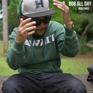 Album 808 All Day from 