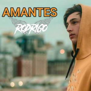 Album Amantes oleh Rodrigo