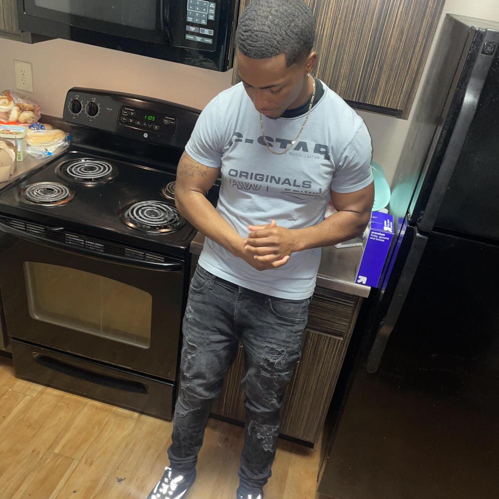 I'm Ready (feat. Theonlysolodolo) (Explicit)