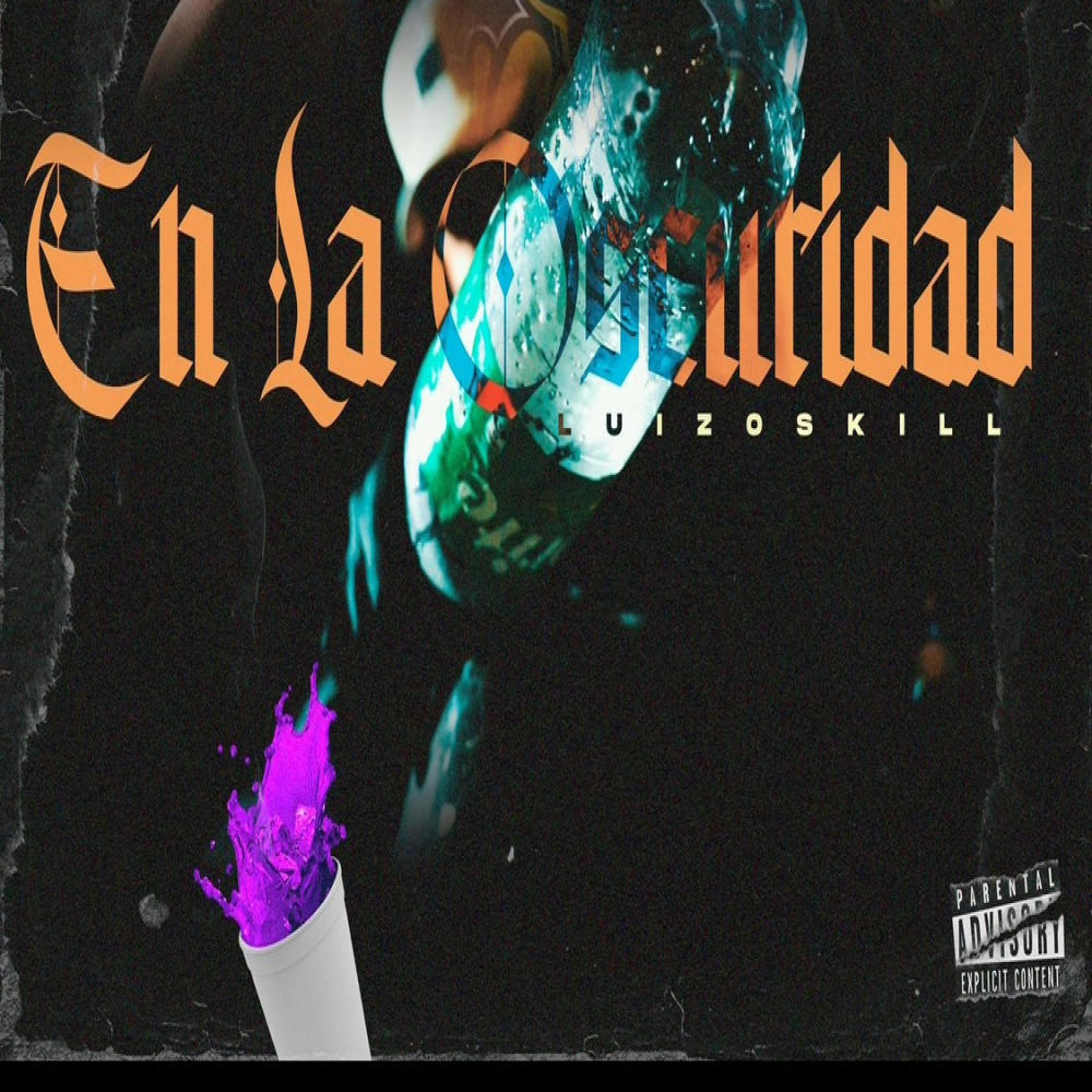 En la oscuridad (feat. Fat Reynolds)