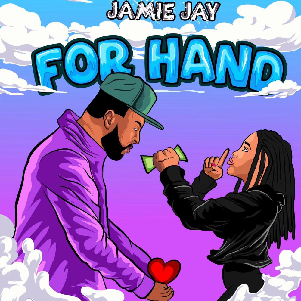 FOR HAND