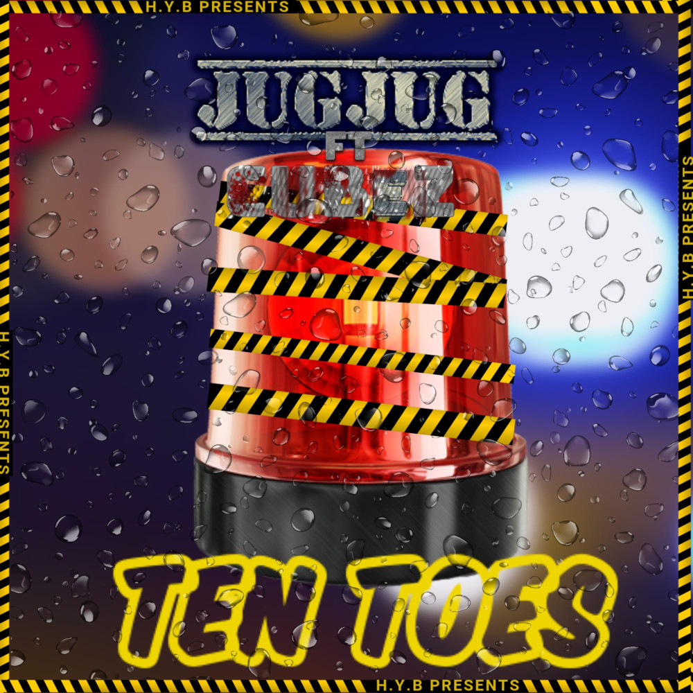 Ten Toes (Explicit)