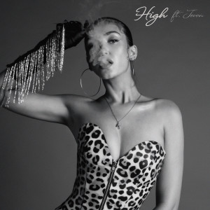 ดาวน์โหลดและฟังเพลง High (Explicit) พร้อมเนื้อเพลงจาก Kate Stewart