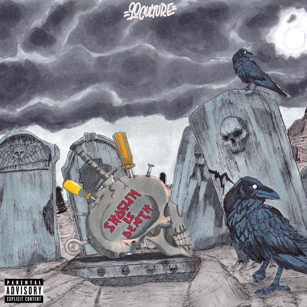 BUCK 50s (Explicit)