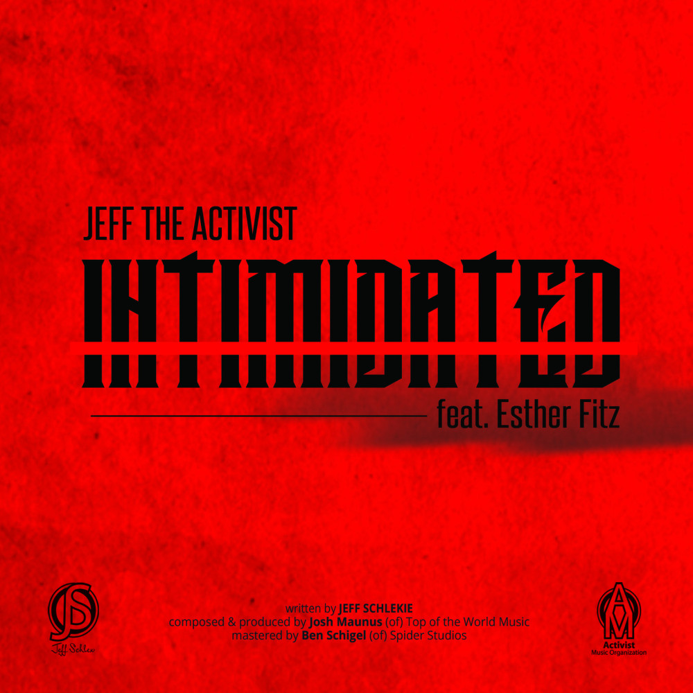 Intimidated (feat. Esther Fitz)