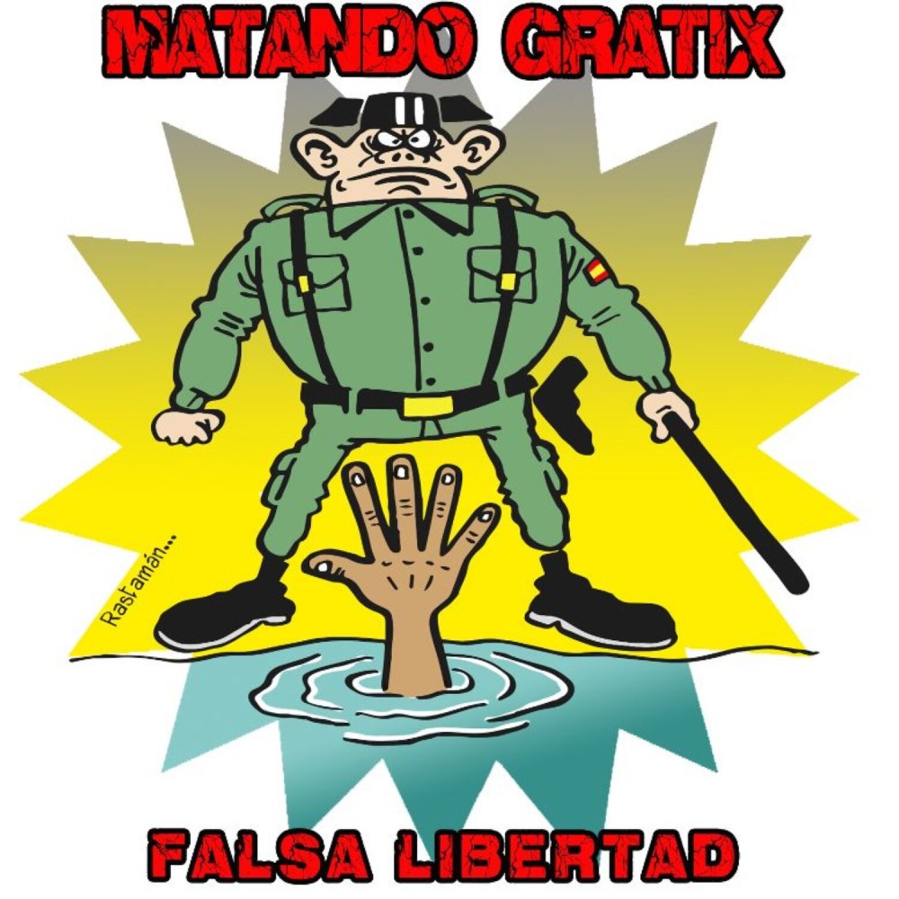 Falsa Libertad