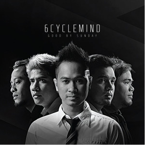 อัลบัม Good by Sunday ศิลปิน 6CycleMind