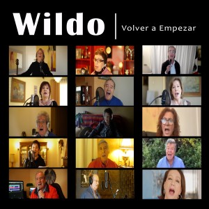 ดาวน์โหลดและฟังเพลง Volver a Empezar พร้อมเนื้อเพลงจาก Wildo