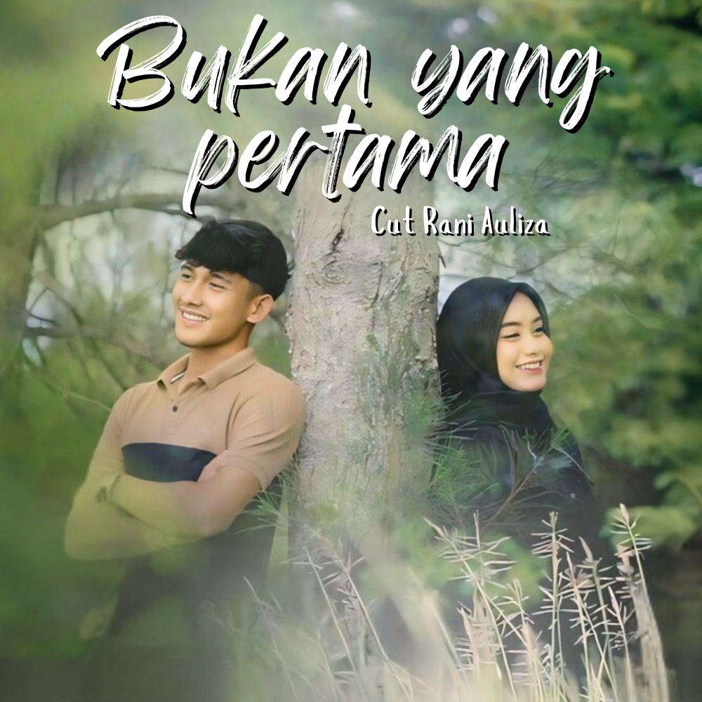 Bukan Yang Pertama