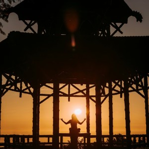 Listen to Healing Flow – 528Hz song with lyrics from Johanna Olsson