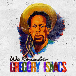 Various的專輯We Remember Gregory Isaacs