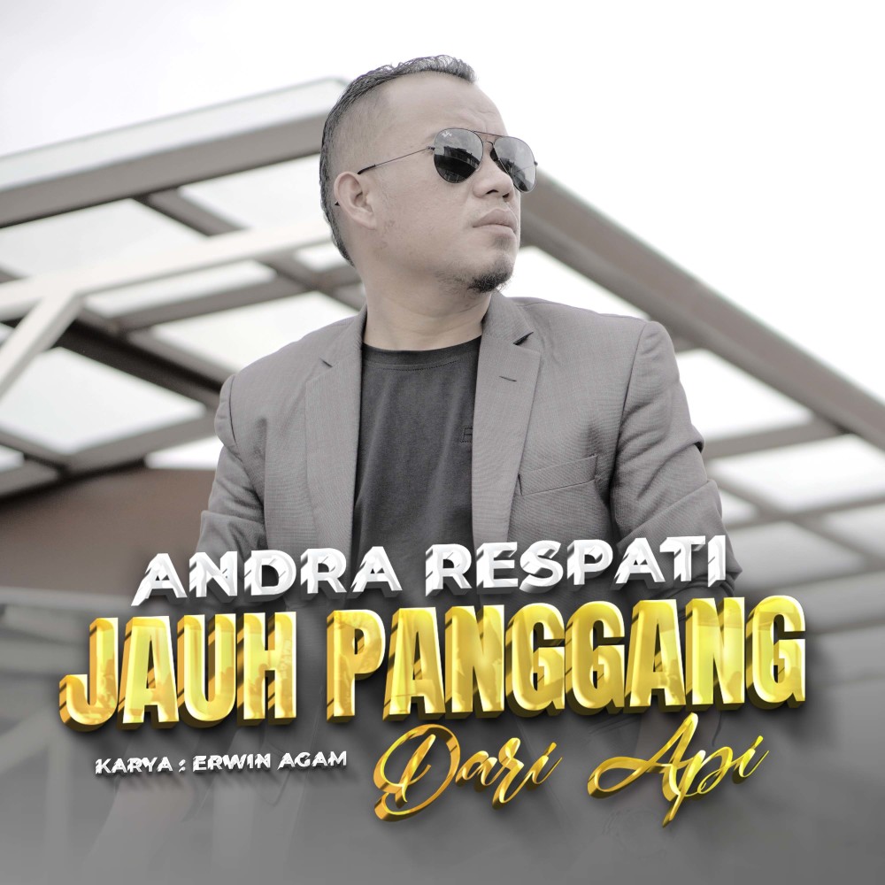 Jauh Panggang Dari Api