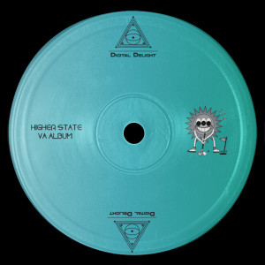 อัลบัม Higher State ศิลปิน Various