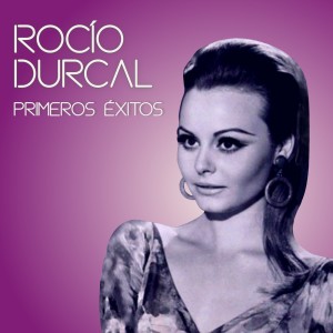 อัลบัม Rocío Durcal: Primeros Éxitos ศิลปิน Rocio Durcal