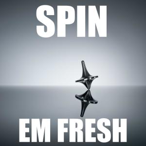 Listen to Talk It Out song with lyrics from Em Fresh
