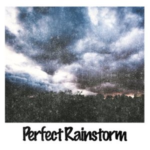 Natural Rain Sounds的專輯Perfect Rainstorm
