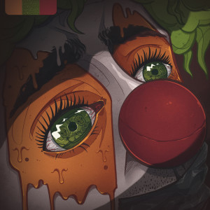 Listen to Clown (Explicit) song with lyrics from Alphavite