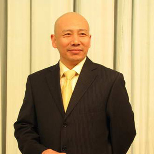 孟广禄