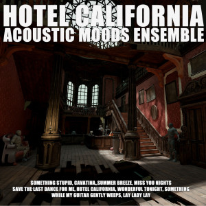 ดาวน์โหลดและฟังเพลง Cavatina พร้อมเนื้อเพลงจาก Acoustic Moods Ensemble
