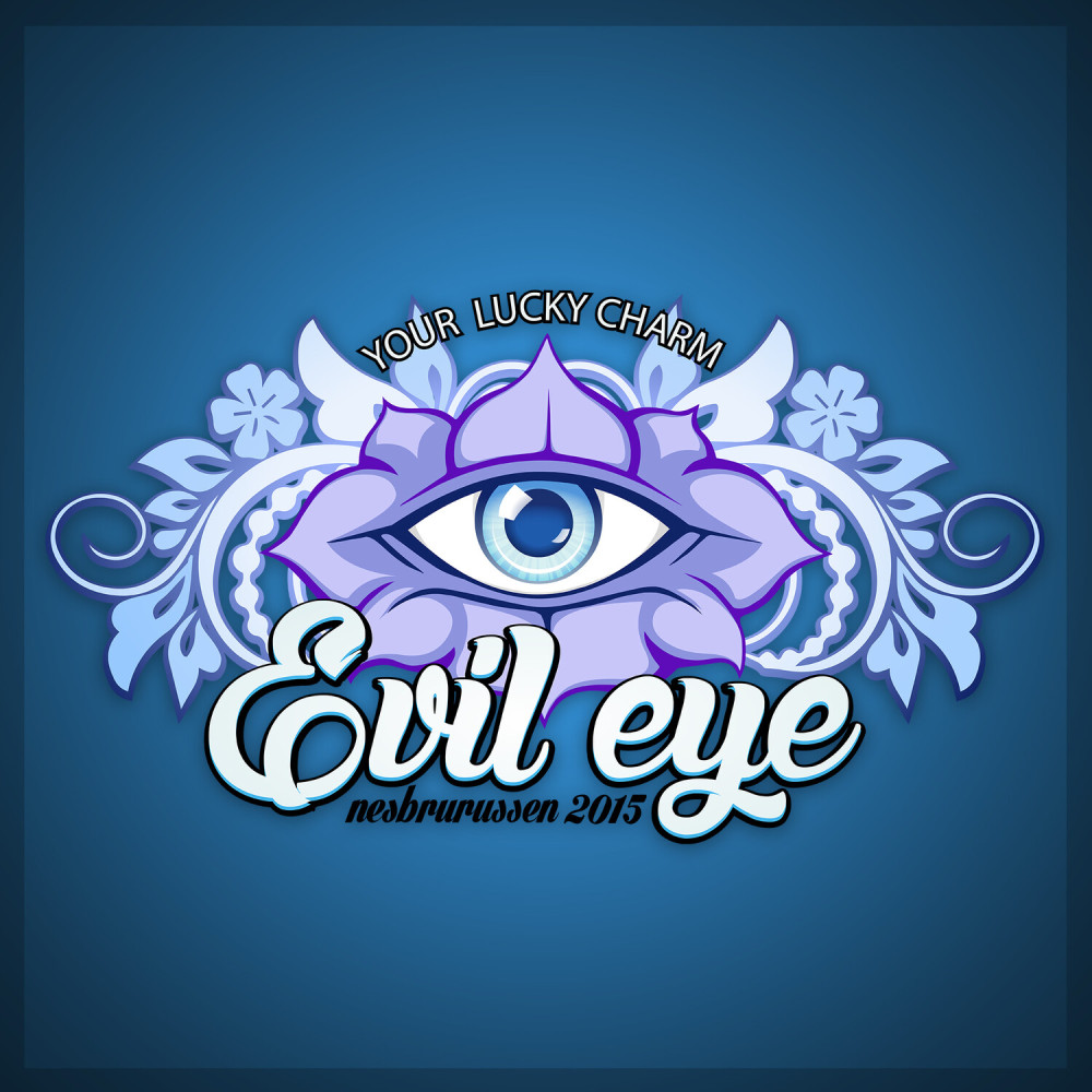 Evil Eye 2015 (Explicit)